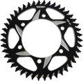 VORTEX CAT5 Sprocket - Black - 44 Tooth 435ZK-44
