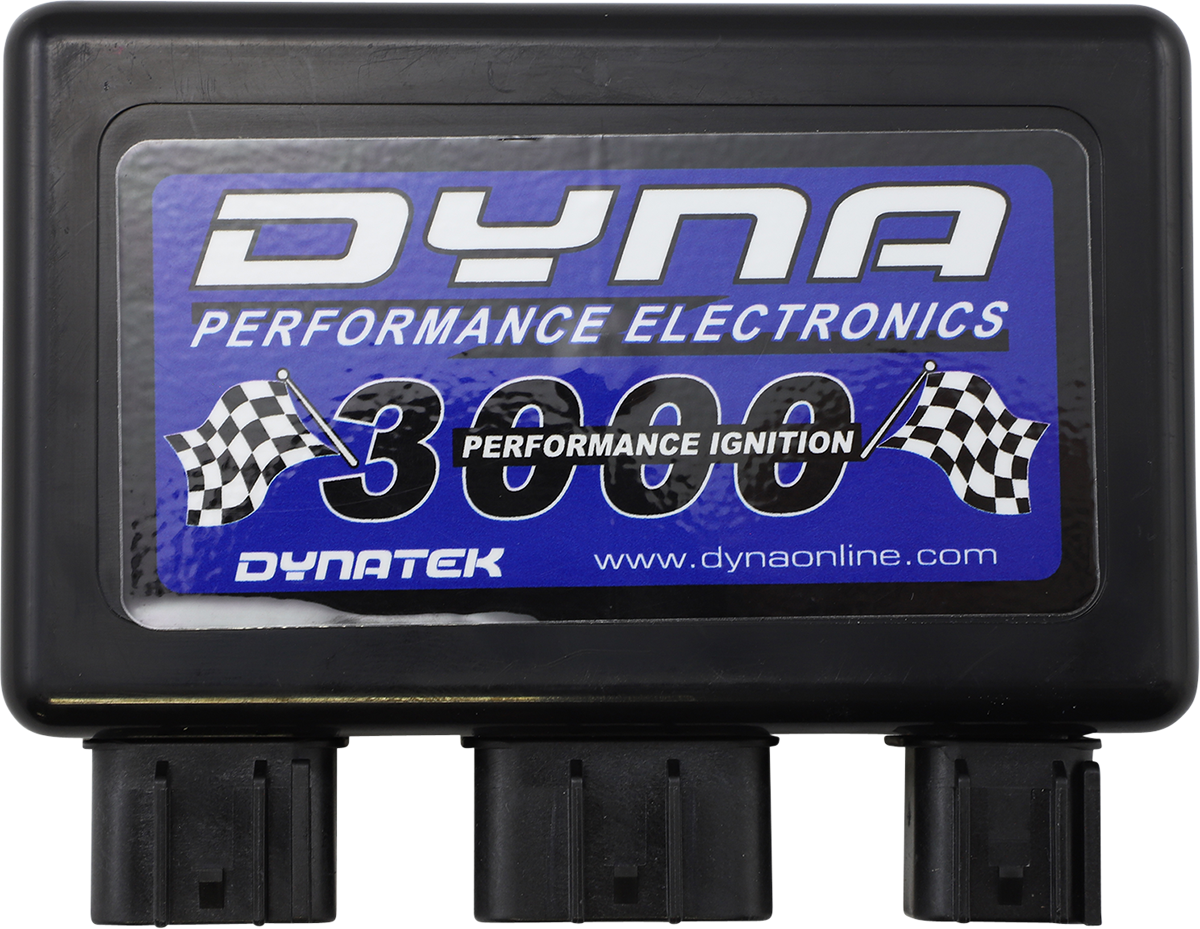 DYNATEK Digital Performance Ignition - Yamaha D3K7-3