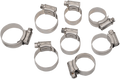 MOOSE RACING Radiator Hose Clamp Kit - Yamaha CK YAM-85