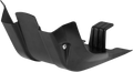 ACERBIS MX Skid Plate - Black 2215020001