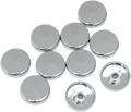 DRAG SPECIALTIES Cover Bolt 5/16 Torx 10-Pack 352054