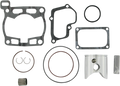 WISECO Piston Kit with Gaskets High-Performance PK1378