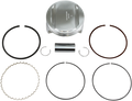 WISECO Piston Kit - +1.00 mm High-Performance 4597M09600