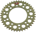 RENTHAL Sprocket - Honda - 42 Tooth 404U-525-42P-HA