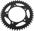 VORTEX F5 Rear Sprocket - 45 Tooth 526AK-45