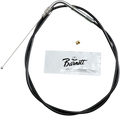 BARNETT Throttle Cable - Black 101-30-30018