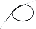 MOTION PRO Throttle Cable - Pull - Honda 02-1968