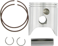 WISECO Piston - Standard - Honda CR250R High-Performance 801M06640
