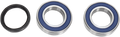 MOOSE RACING Wheel Bearing Kit - Rear 25-1709
