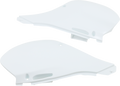 ACERBIS Side Panels - White 2071350002