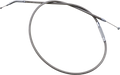 MOTION PRO Clutch Cable - Yamaha - Stainless Steel 65-0265