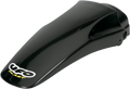 UFO MX Rear Fender - Black SU03964001