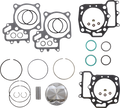 CYLINDER WORKS Cylinder Kit - High Compression CW30013K03HC