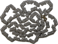 MOOSE RACING Cam Chain - 92RH2015 x 110 Links MSEHC92RH2015110