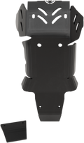 MOOSE RACING Pro LG Skid Plate - Husqvarna PX1425