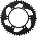 MOOSE RACING Rear Sprocket - 47 Tooth 1211-897-47-10