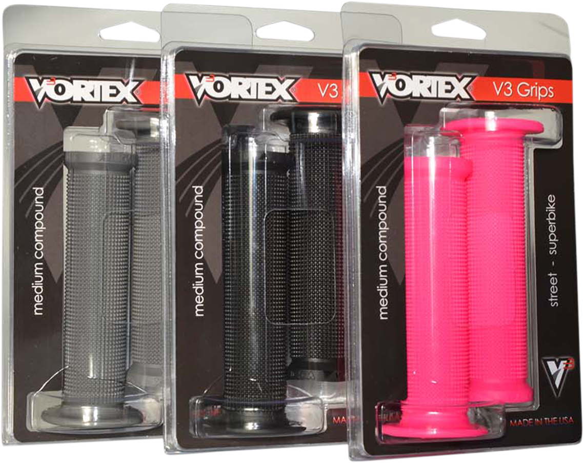 VORTEX Grips - V3 - Pink GR103