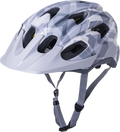 KALI Pace Helmet - Camo - Matte Gray - S/M 221721216
