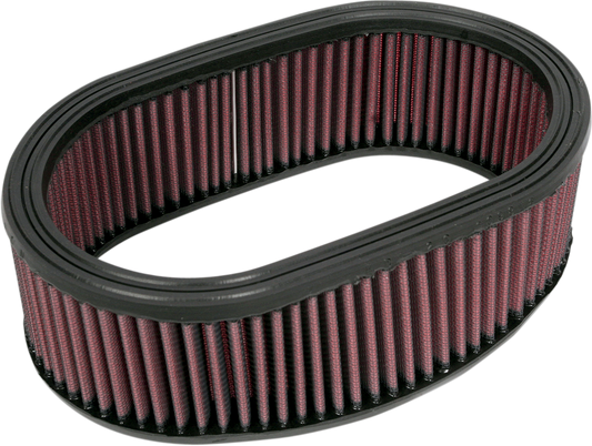 K & N Air Filter - FX/XLX CHECK SIZE BEFORE ORDER HD-2076