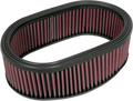 K & N Air Filter - FX/XLX CHECK SIZE BEFORE ORDER HD-2076