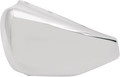 DRAG SPECIALTIES Side Cover - Left - Chrome FIT 04-09 MODELS ONLY 301109
