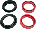 MOOSE RACING Fork Seal Kit - 37 mm 56-123