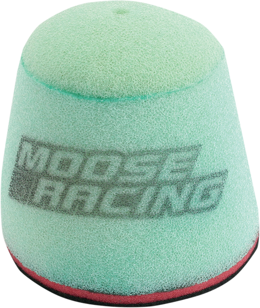 MOOSE RACING Pre-Oiled Air Filter - Suzuki P1-70-02