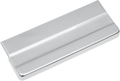 DRAG SPECIALTIES Battery Top Cover - '73-'86 FXE,WG 13108