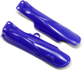 UFO Fork Cover - Blue - YZ85 YA04874-089