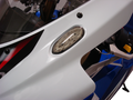 HOT BODIES Turn Signals - Smoke S06GS-SIG-SMK
