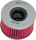 K & N Oil Filter KN-111