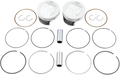 WISECO Piston Kit REQS. ANY EFI TUNER Tracker Series K0208PS