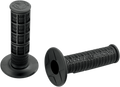 MOOSE RACING Grips - Stealth - MX - Black B01MXB
