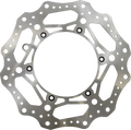 MOOSE RACING RFX Rotor - Front FXBD 50600 55NP
