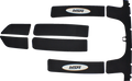 WSM Traction Mat - Black 012-104BLK