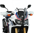 MOOSE RACING Windscreen - +2" - Africa Twin MAFRICA+2