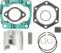 WISECO Piston Kit - Polaris 250 T/Boss High-Performance PK1088