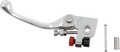 MOOSE RACING Clutch Lever - Silver H07-6903CS