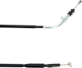 MOTION PRO Clutch Cable - Yamaha - Black Vinyl 05-0414