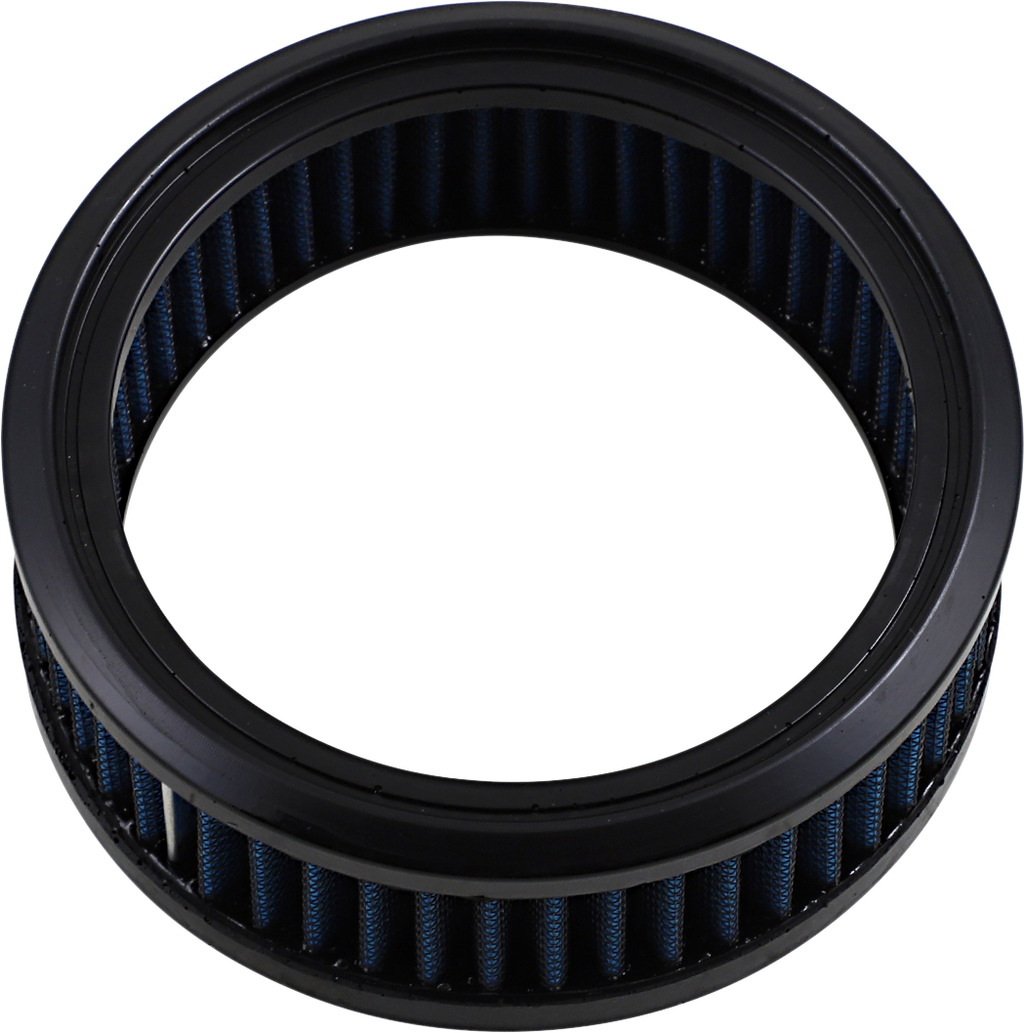 DRAG SPECIALTIES Washable Air Filter - S&S Dyna WRONG PHOTO; ACT.10114207 E14-0312