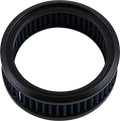 DRAG SPECIALTIES Washable Air Filter - S&S Dyna WRONG PHOTO; ACT.10114207 E14-0312
