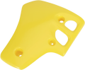 UFO Radiator Shrouds - Yellow SU03962101