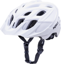 KALI Chakra Solo Helmet - White - S/M 221218126