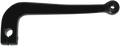 DRAG SPECIALTIES Shift Lever - Black - FX 292018