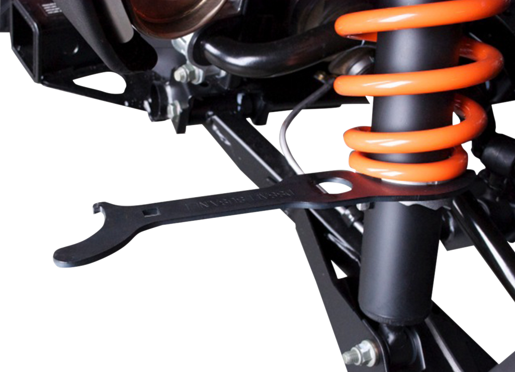DENNIS STUBBLEFIELD SALES Wrench - Shock - UTV TOOL-41