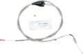 BARNETT Idle Cable - +10" - Stainless Steel 102-30-41002-10