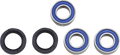MOOSE RACING Wheel Bearing Kit - Rear 25-1540