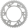 MOOSE RACING Rear Sprocket - 49 Tooth - Beta/Gas Gas/Sherco/Suzuki 1211-822-49-11