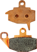 GALFER Brake Pads FD091G1396