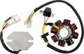 MOOSE RACING High-Output Stator - Husqvarna/KTM M-14-99-900H